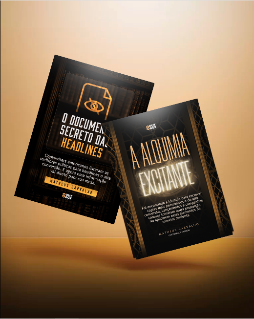 Livros Copy Outbox Academy