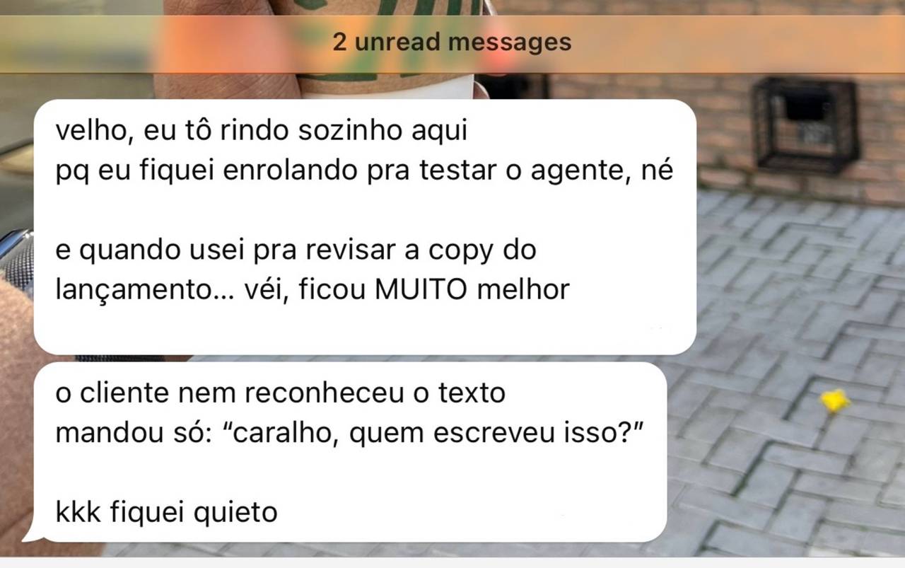 Depoimento WhatsApp 6