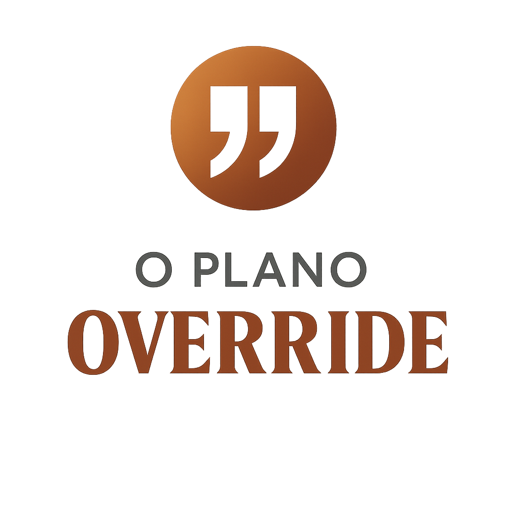 Plano Override